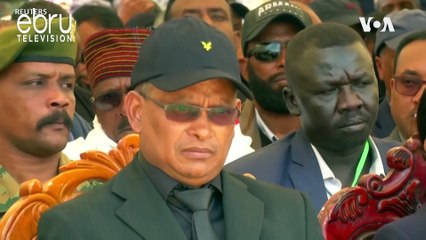 Media Blackout In Ethiopia | Journalists Say The Government's Internet And Telecom Shutdown