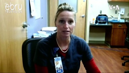 Covid Rural America | Pandemic Largely Hit Urban Areas First In The U.S.