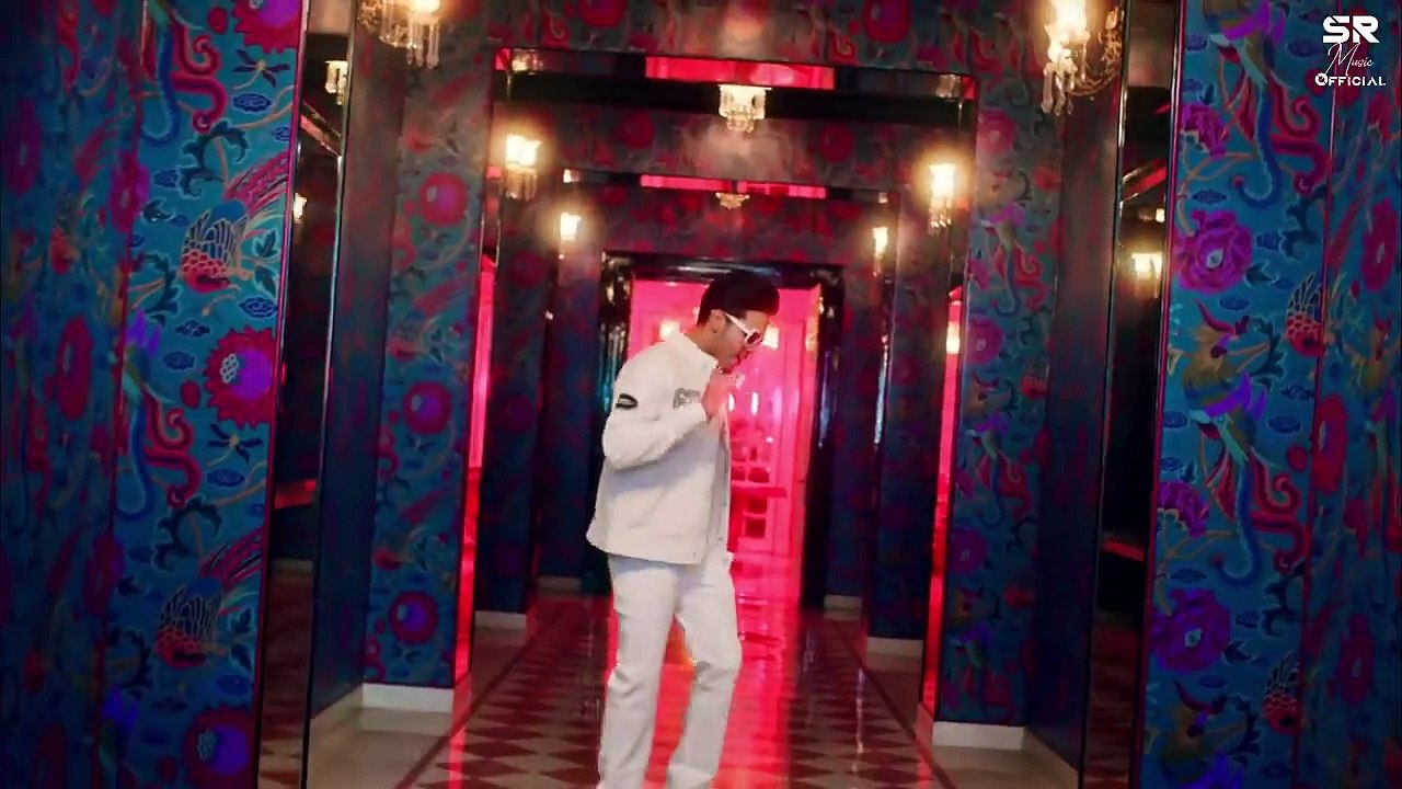 Phulkari - Karan Randhawa - DJ Sumit Rajwanshi - Isha Sharma - SR Music Official - Latest Remix 2020