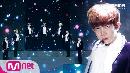 [2020 MAMA] 엔하이픈(ENHYPEN)_Into the I-LAND(Piano Ver.) + Walk the Line + Given-Taken