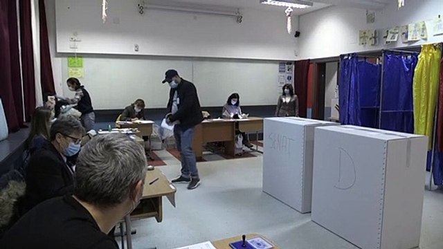 Parlamentswahl in Rumänien: Pro-europäische PNL gilt als Favorit