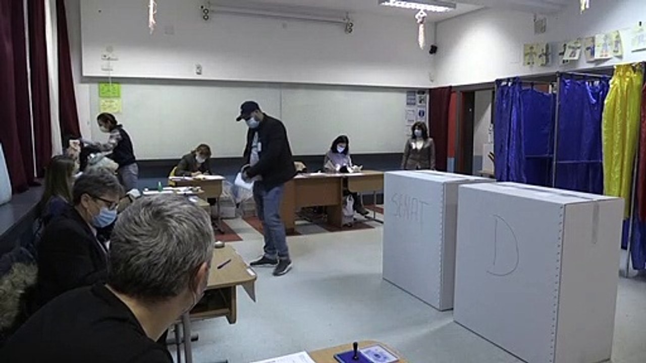 Parlamentswahl in Rumänien: Pro-europäische PNL gilt als Favorit