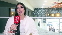 ملكة جمال 2019 (فدوى الحبيب) عشت في تركيا _-ولا باس ان شبهني الناس بدنيا