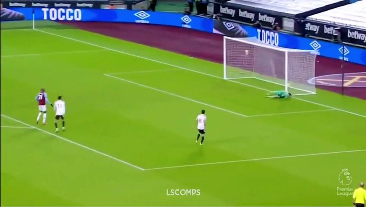 Bruno vs WestHam