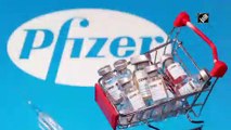 Pfizer Covid-19 vaccine will be available across UK from next week