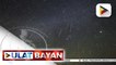 #UlatBayan | Geminids meteor shower, maoobserbahan simula bukas hanggang Dec. 17