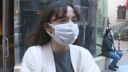 Zeynep Bastık: Geçen hazirandaki nikah yalan oldu, önümüzdeki yaza bakacağız