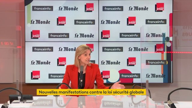 Agnès Pannier-Runacher : Nous avons 400 à 500 personnes qu'il faut être capable d'intercepter