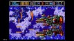Thunder Force III (Genesis/Sega Mega Drive) All Bosses (No Death)