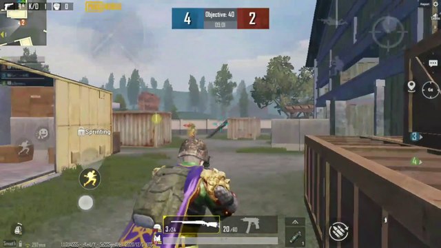 50 SHOTS 50 KILLS M24 | SNIPER MONTAGE 50 KILLS M24 | PUBG MOBILE TDM | REDMI NOTE 4 | SUBSCRIBE |