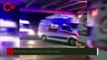 Trabzon’da pandemi hastanesi önünde korkutan ambulans yoğunluğu