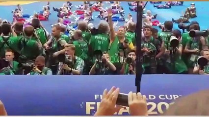 Diego Maradona Last Moments Before His Death