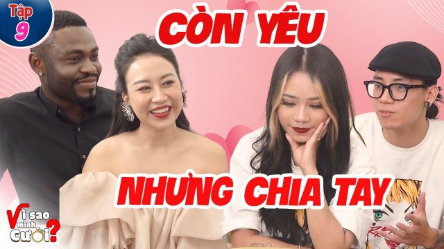 Vì Sao Mình Cưới #9 I Trước khi ĐI CHƠI XA, chàng trai rủ bạn gái QUA NHÀ NGỦ CHUNG và cái kết