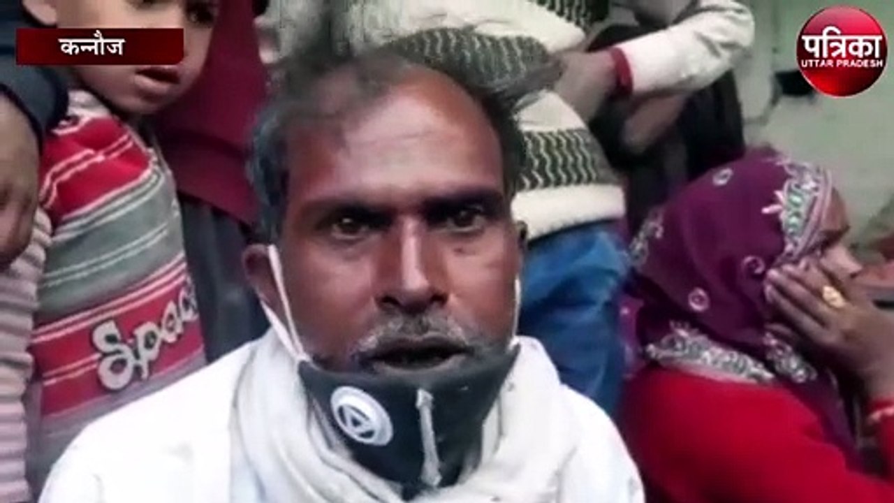 विवाहिता की संदिग्ध परिस्थितियों में गयी जान