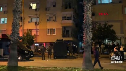 "KADES" hayat kurtardı | Video