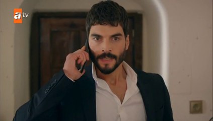Hercai - Orgullo - Capitulo 58- Temporada 3 (SUBTITULO ESPAÑOL)