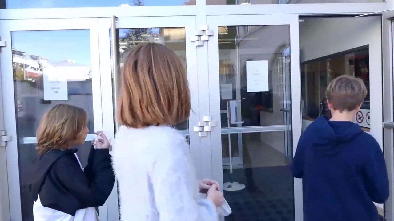 Clara Fey Campus Maria Regina - AHS