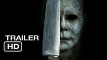 HOLLOWEEN KILLS Trailer Teaser (2021) Jamie Lee Curtis, Michael Myers Movie HD