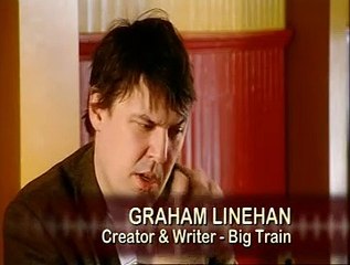 50 Greatest Comedy Sketches, No.14 "Papa Lazarou" - The League Of Gentlemen
