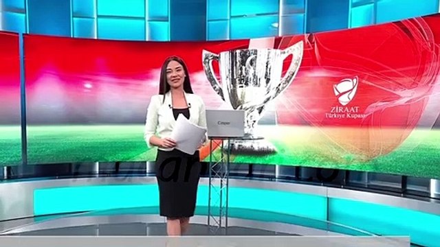 Gençlerbirliği 1-0 Kırşehir Belediye Spor 24.11.2020 - 2020-2021 Turkish Cup 4th Qualifying Round