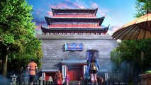 First Dragon [Yuan Long] Episódio 10 legendado