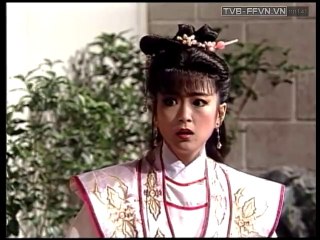 Bao Thanh Thiên | 1993  | Chín Bản Tấu Chương | Tập 4 | GIALAC8631