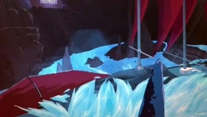 Avengers Assemble S05E09 - Mask of the Panther