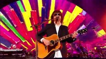 Sweet Talkin' Woman (E.L.O. cover) - Jeff Lynne (live)