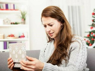 Diese Weihnachtsgeschenke sollen Unglück bringen