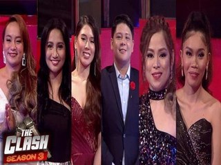 The Clash 2020: Meet the Top 6 Season 3 Clashers