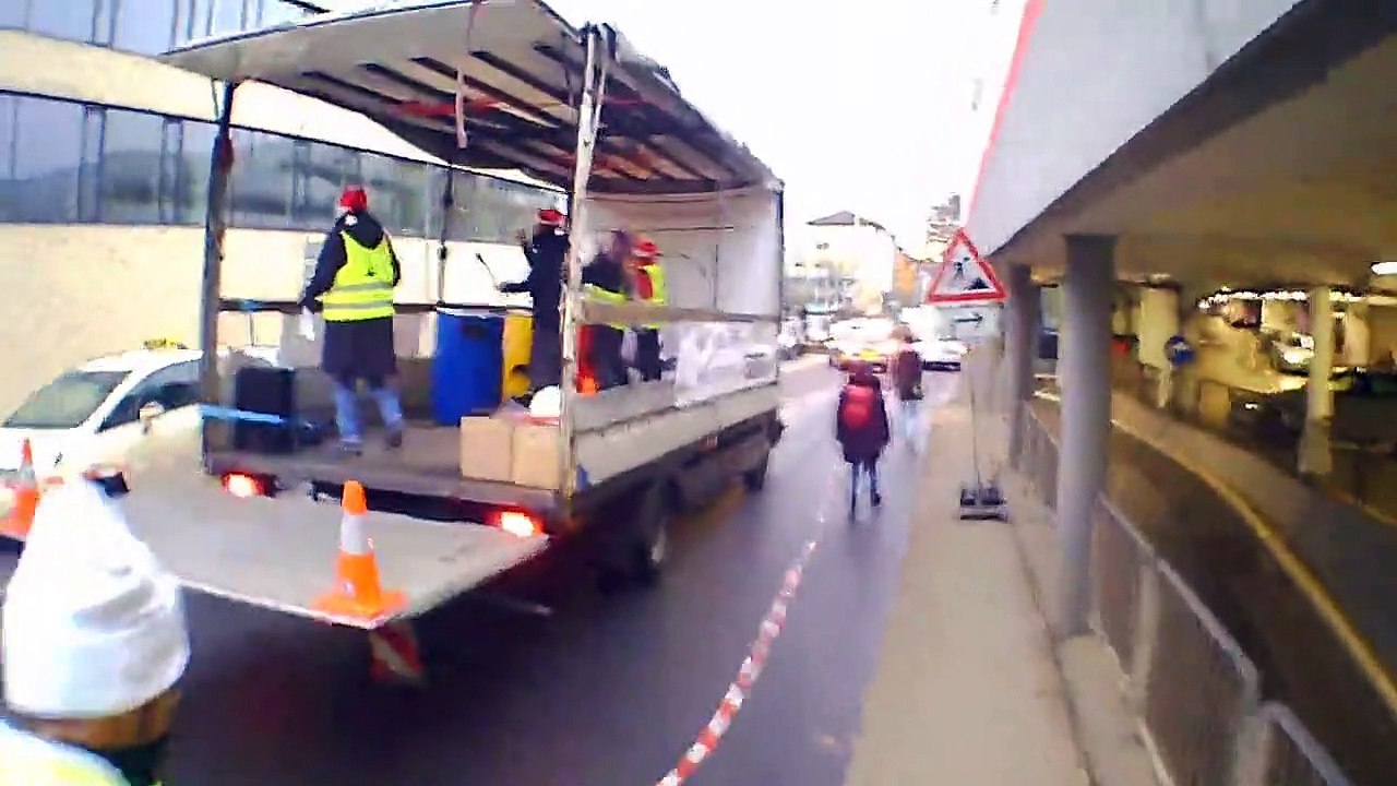 Demo Pforzheim 5.12.20 ca. 15:30 Uhr (3)