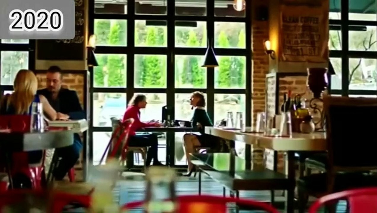 مسلسل فضيلة وبناتها الموسم 2 الجزء الثاني مدبلج...