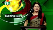 NTV Evening News | 06 December 2020