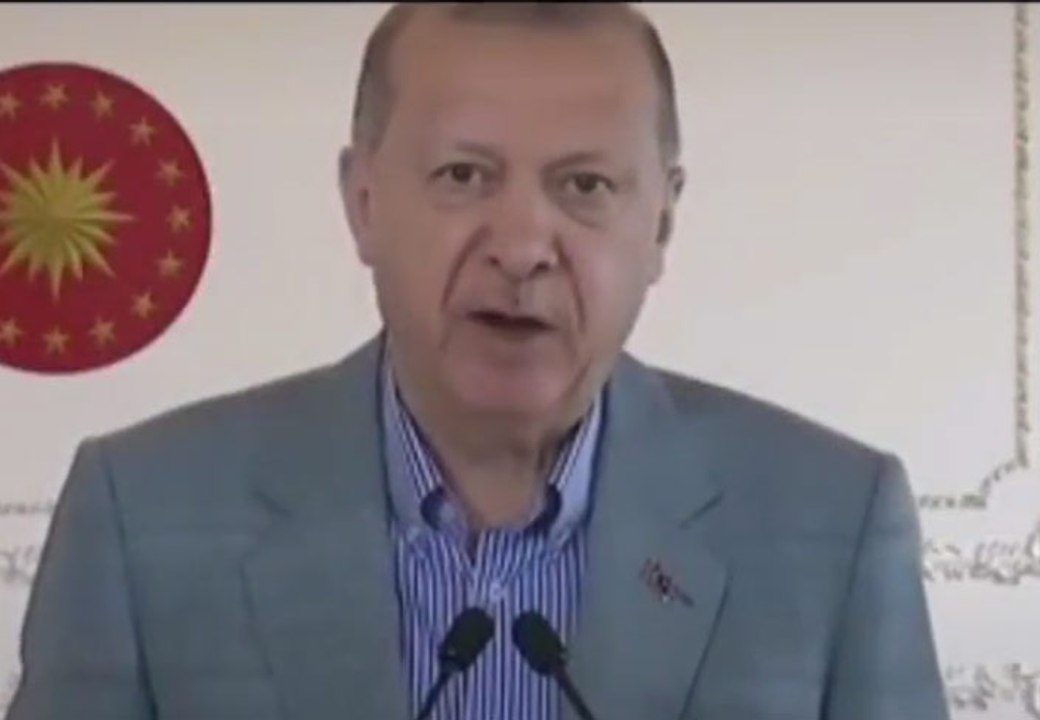 Kemal Sunal’dan Erdoğan’a yanıt var: “Mesela yani...”