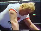 Wrestling Greatest Matches Sgt Slaughter vs. Pat Patterson Alley Fight 5/4/81