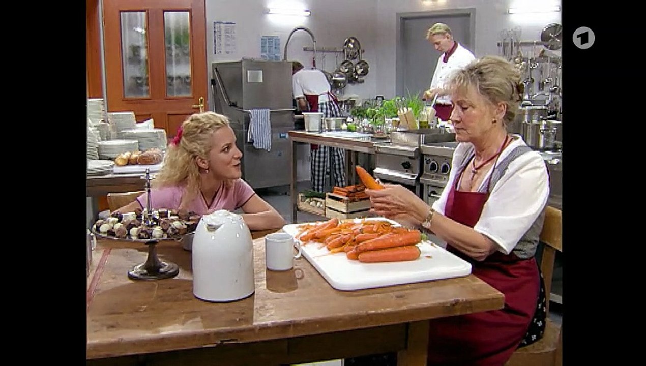 Sturm der liebe Folge 1