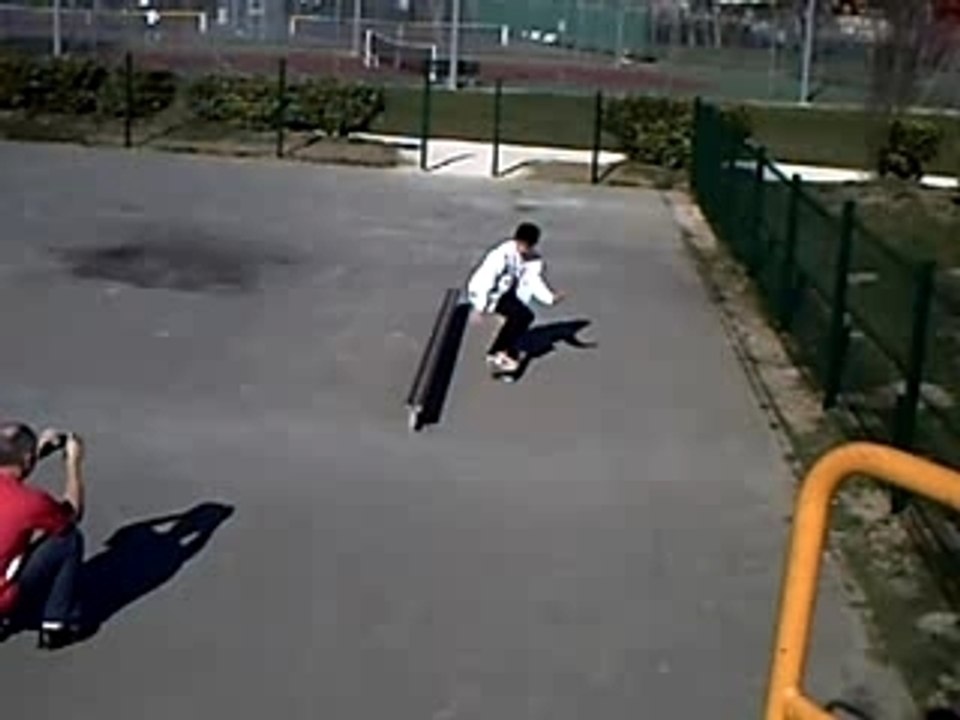 boardslide