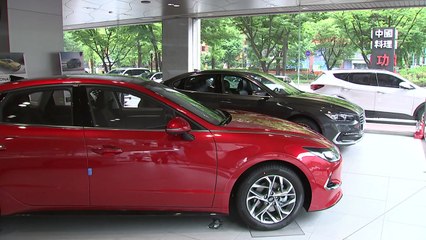 정부, 연말 종료 자동차 개별소비세 인하 연장 검토 / YTN