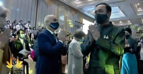 ข่าวค่ำ ช่วงที่ 2 วันอาทิตย์ที่ 6 ธันวาคม 2563