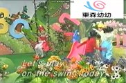 Korean Montessori English Dance (Play fun.) (Taiwanese)