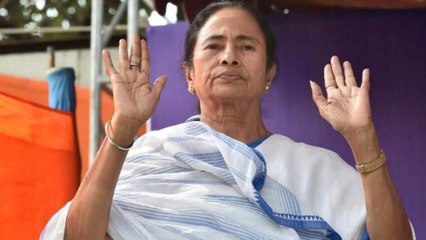 Another minister of Mamata's cabinet becomes rebel