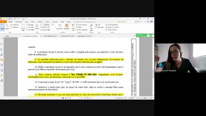 Módulo 3 - aula 4 - Terceiro exemplo - O que evitar