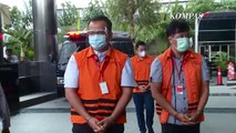 KPK Tahan Juliari Batubara Selama 20 Hari