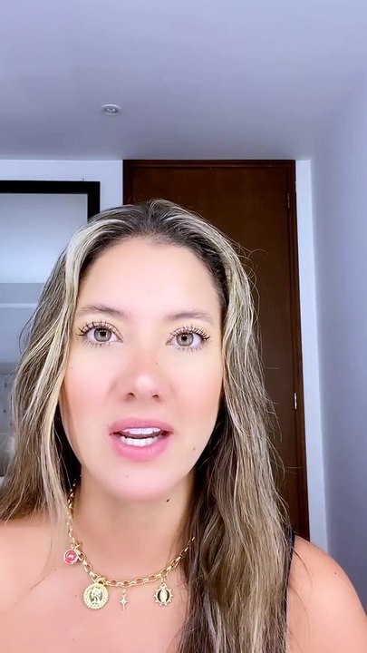 "Mi pie derecho no volverá a funcionar": Daniella Álvarez enfrenta un nuevo reto en su salud