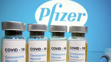 Pfizer seeks approval for emergency use of its Covid vaccine in India
