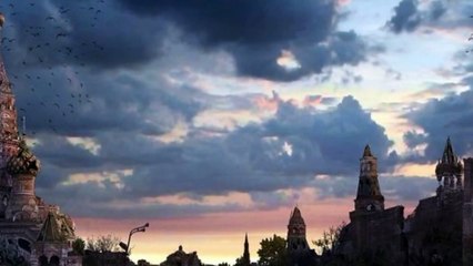 Чипокалипсис уже наступил 🌐