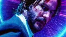 Keanu Reeves grał już w CYBERPUNK 2077 Co uważa - Video Dailymotion