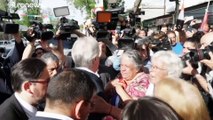 Fallece el expresidente uruguayo Tabaré Vázquez