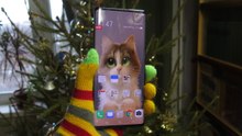 Обзор Vivo NEX 3, смартфона на полмиллиона попугаев
