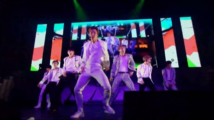 [Vietsub] MONSTA X 2019 JAPAN FAN CONCERT(PICNIC) PART 1_3